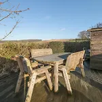 Petty Knowes Cottage