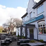 Corner House Inn By Greene King Inns