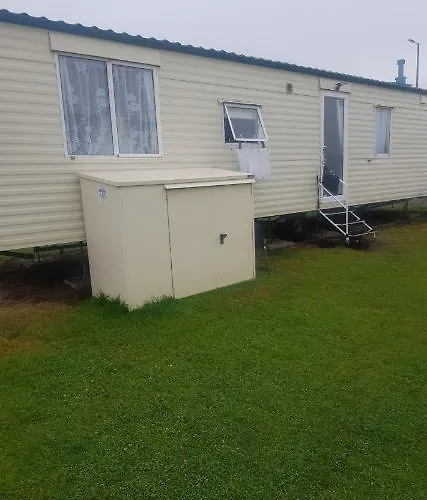 Whitley Bay 6 Berth Caravan
