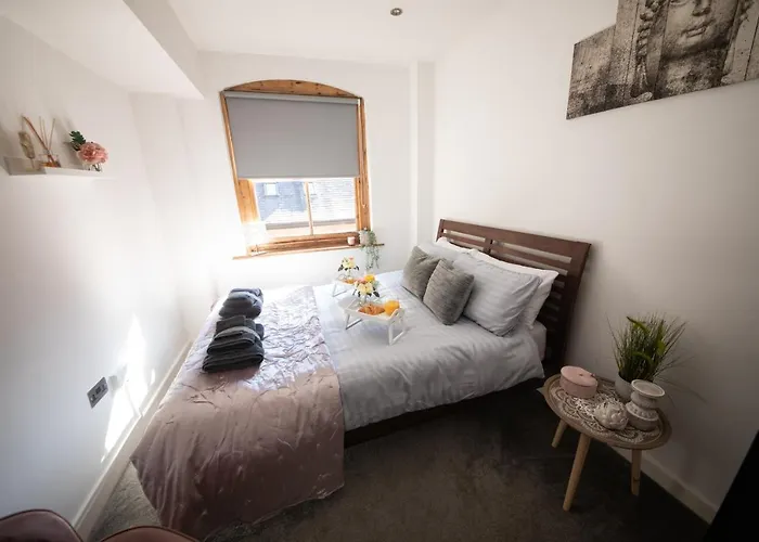 The Brickwork Suites