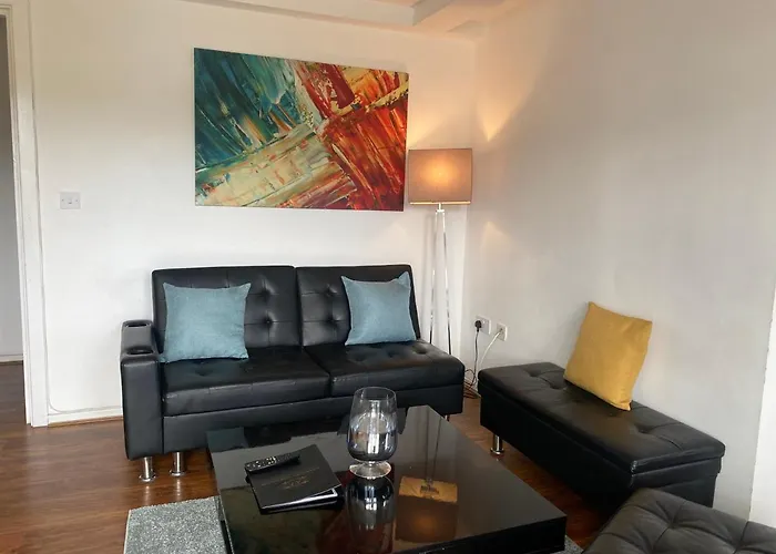 Alexander Apartments Newcastle City