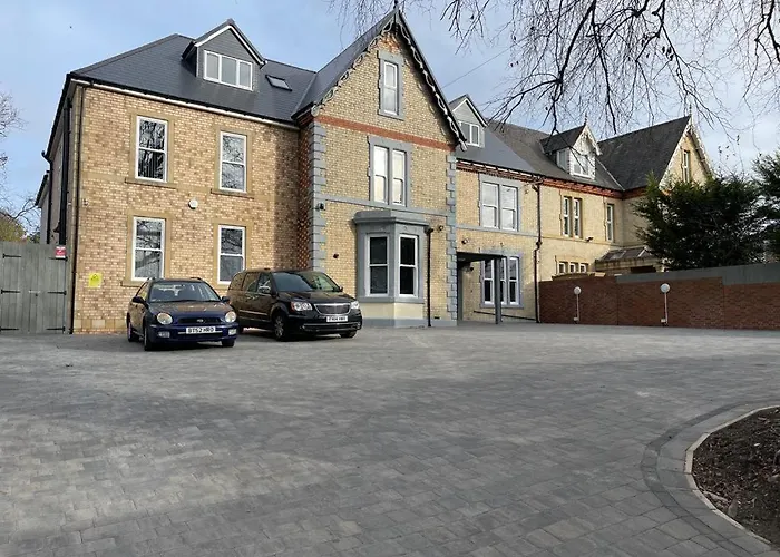 Eazy Apartments