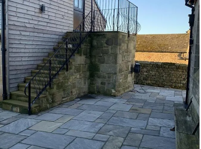 The Chapel Annexe
