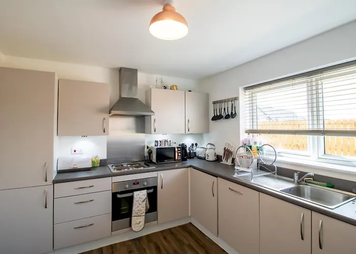 Pass The Keys Stunning Newcastle Home