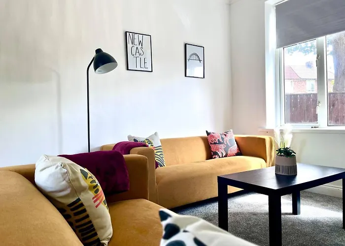 3 Bdrm Home Near Newcastle