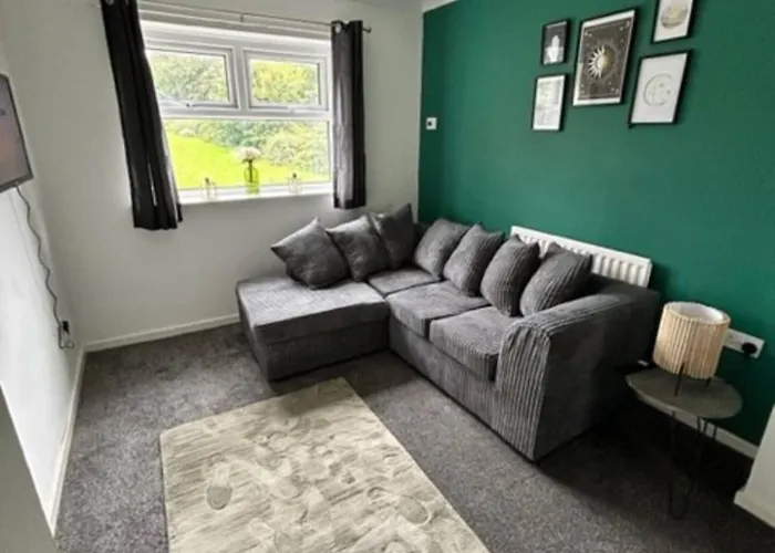 Quayside East - 2 Bed Sleeps 4 Newcastle