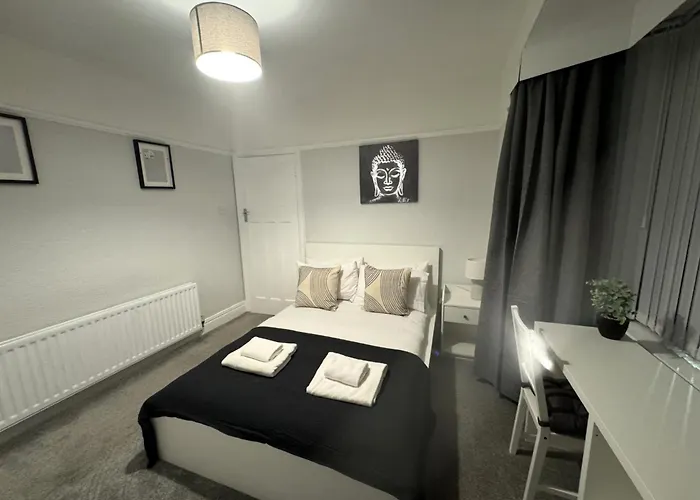 Kentmere Apartment - 2 Bedroom