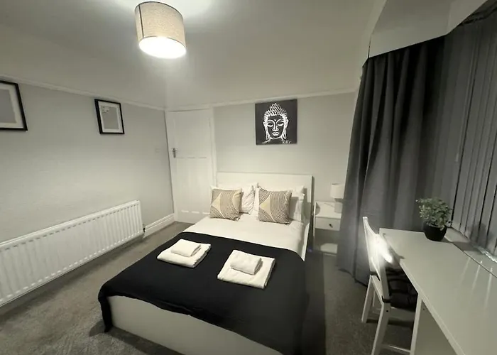 Kentmere Apartment