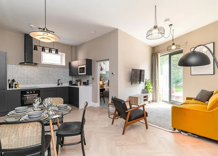 Chelmsford Loft 1