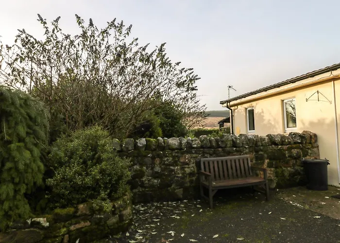 Stable Cottage