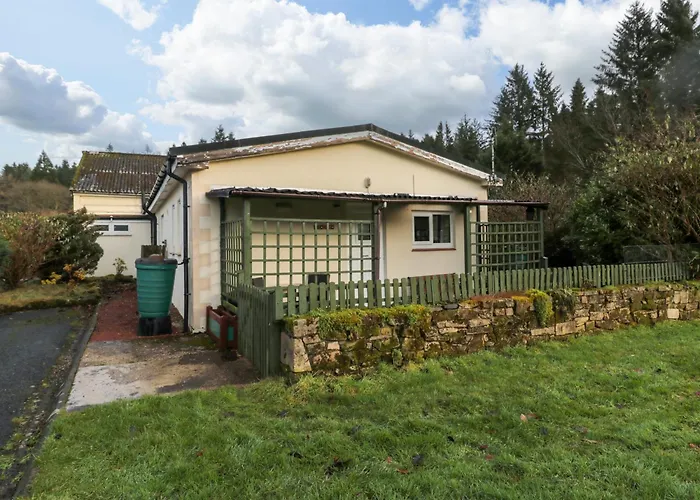 Fir Tree Cottage