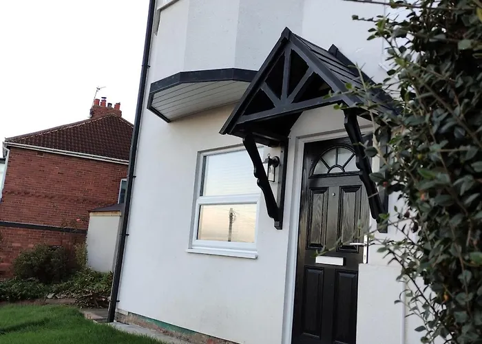 Whole Flat In A Newly Built In Newcastle
