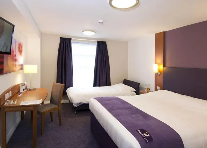 Holiday Inn Newcastle City