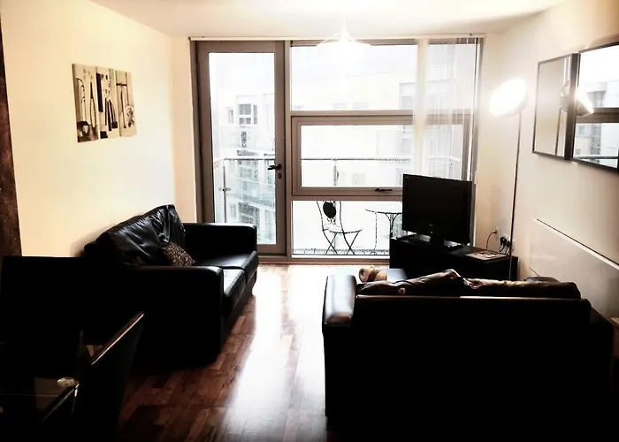 Apartment Limesquare