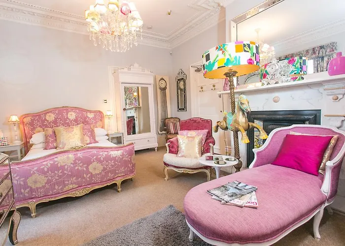 The Rosebery Hotel