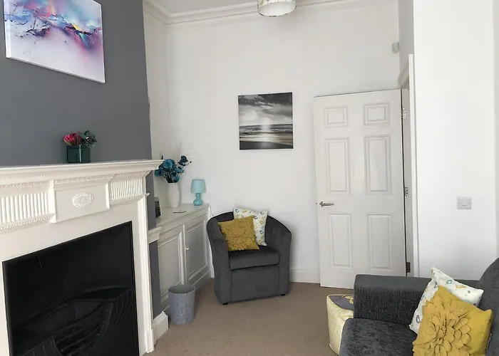 Stay In | Newcastle Higham Place