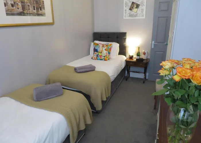 Parkside Apartments