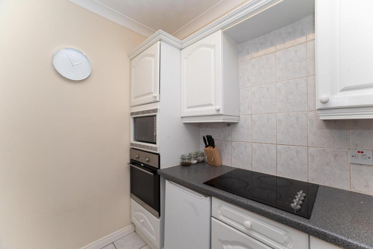 Sallyport City Centre 2 Bedroom 14