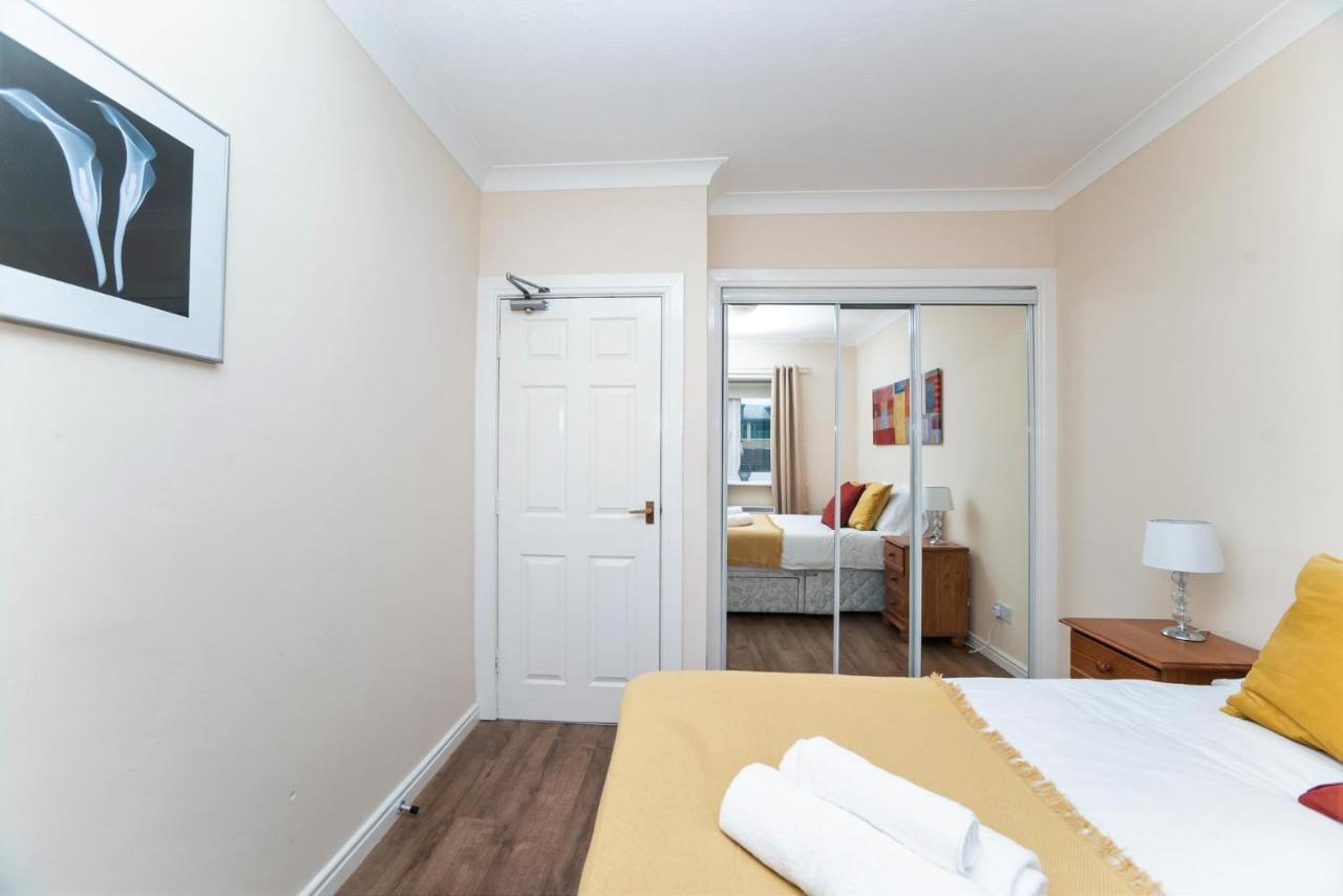 Sallyport City Centre 2 Bedroom 14