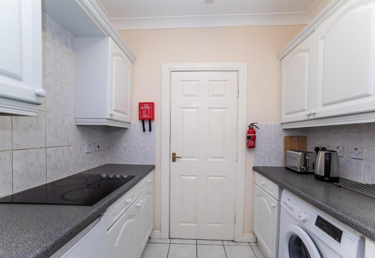 Sallyport City Centre 2 Bedroom 14 Newcastle upon Tyne