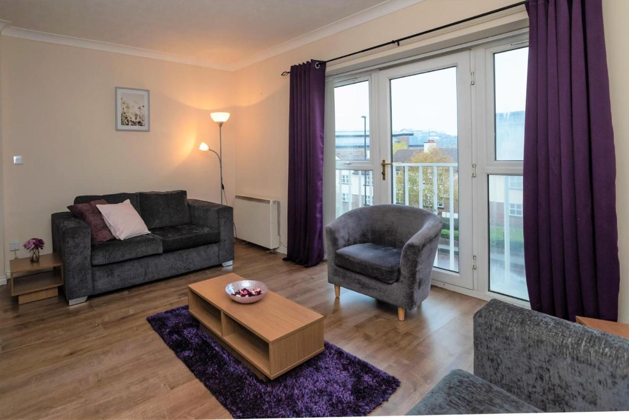 Apartment Sallyport City Centre 2 Bedroom 14 Newcastle upon Tyne