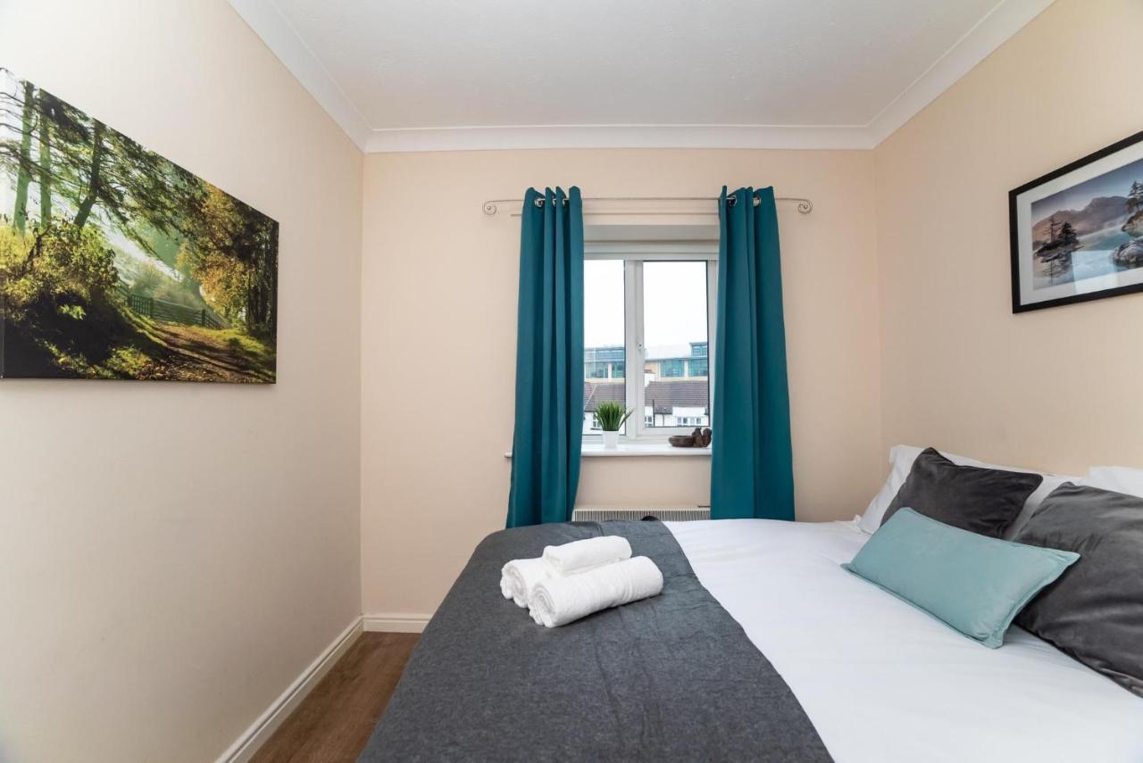 Sallyport City Centre 2 Bedroom 14 Apartment *