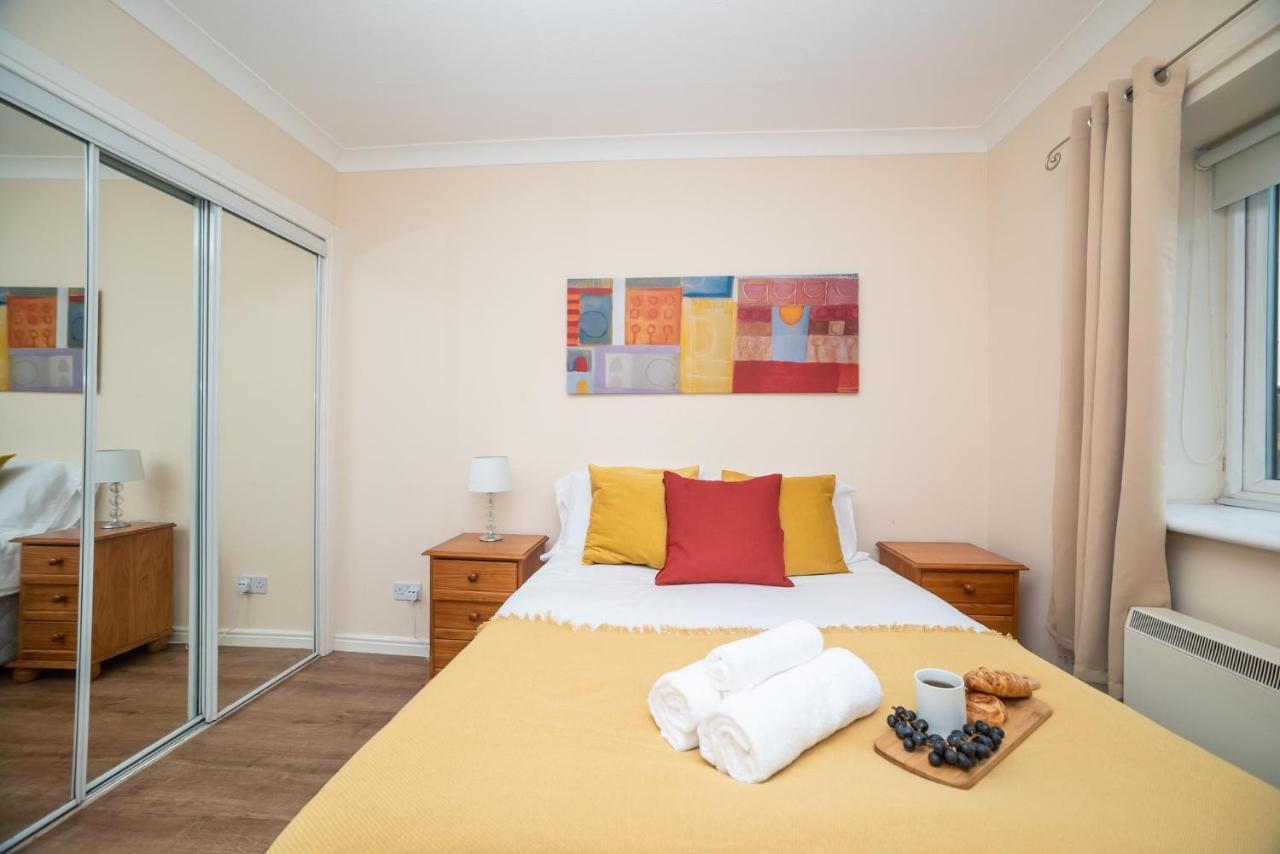 Sallyport City Centre 2 Bedroom 14 * Newcastle upon Tyne