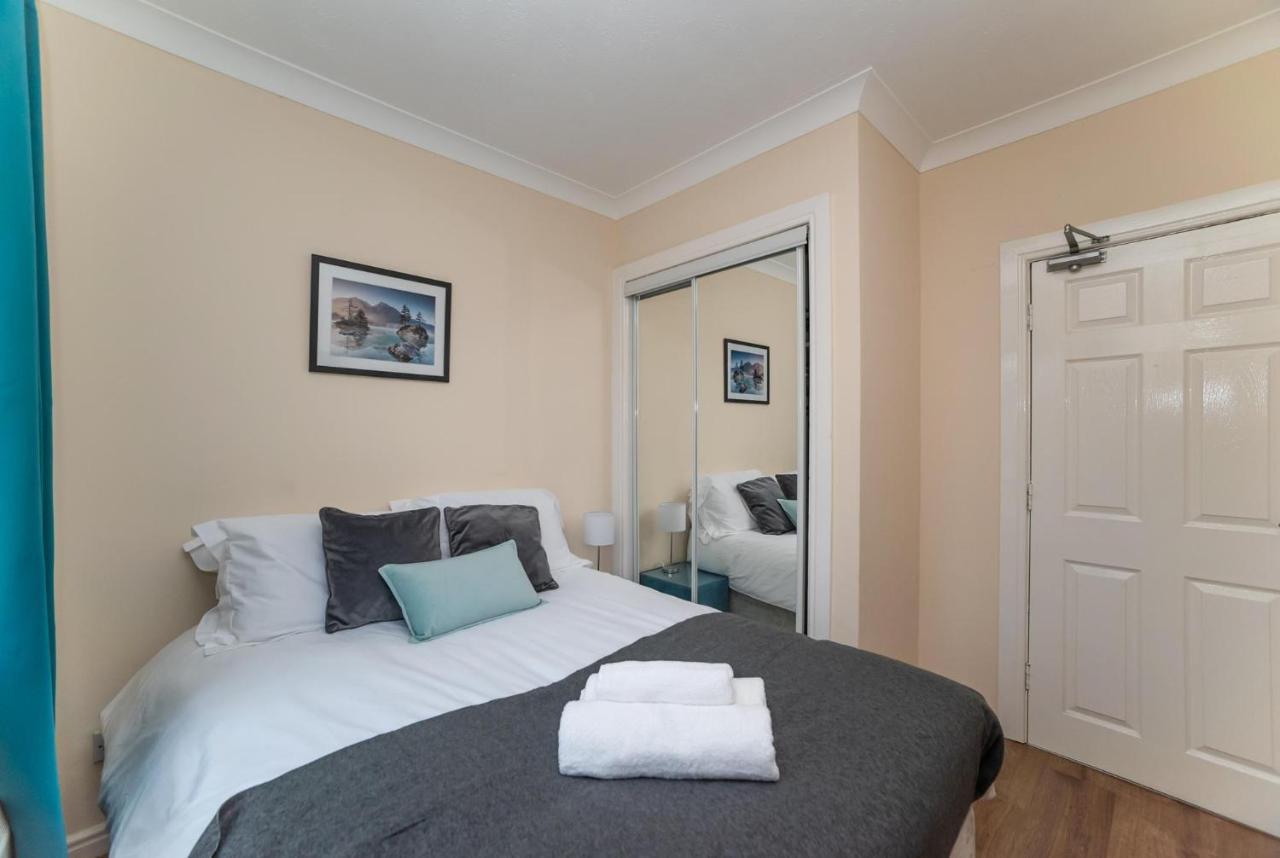 Sallyport City Centre 2 Bedroom 14 Apartment Newcastle upon Tyne
