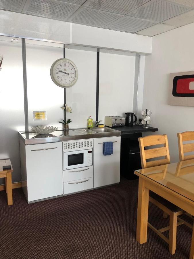 Guest house Bentleys Newcastle upon Tyne