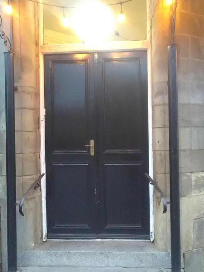 West & Bar Newcastle upon Tyne