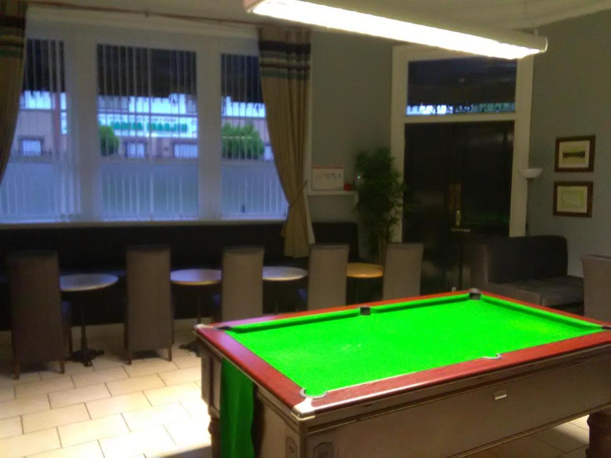 Hotel West & Bar Newcastle upon Tyne