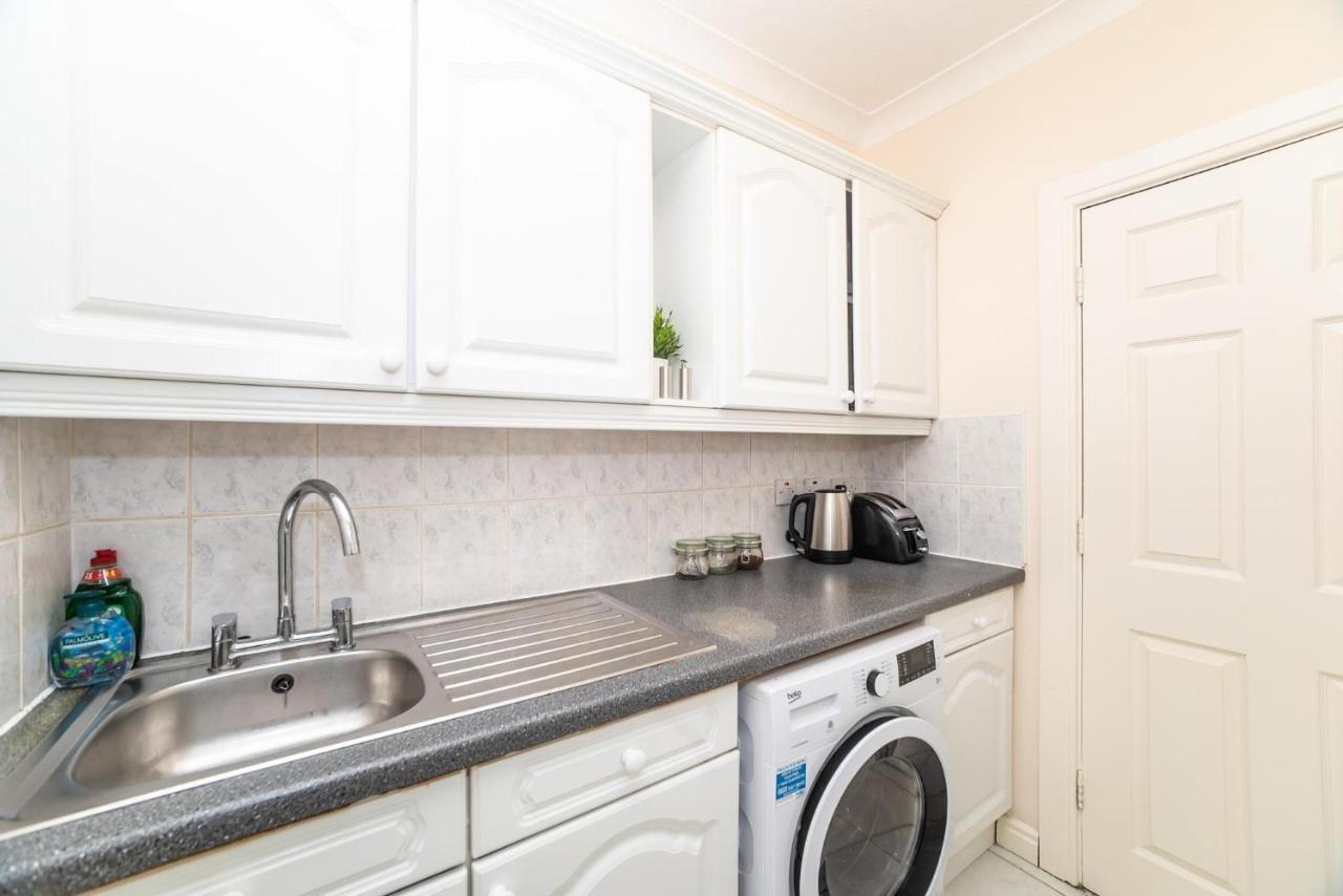 Sallyport 2 Bedroom City Centre 9 * Newcastle upon Tyne