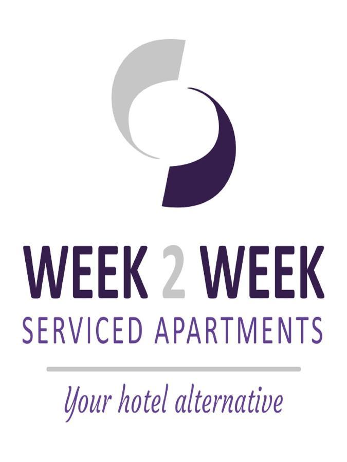 Crown 3a By Week2week Apartment Newcastle upon Tyne