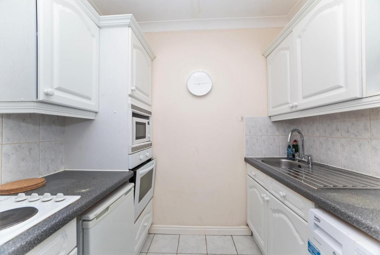 Sallyport 2 Bedroom City Centre 9