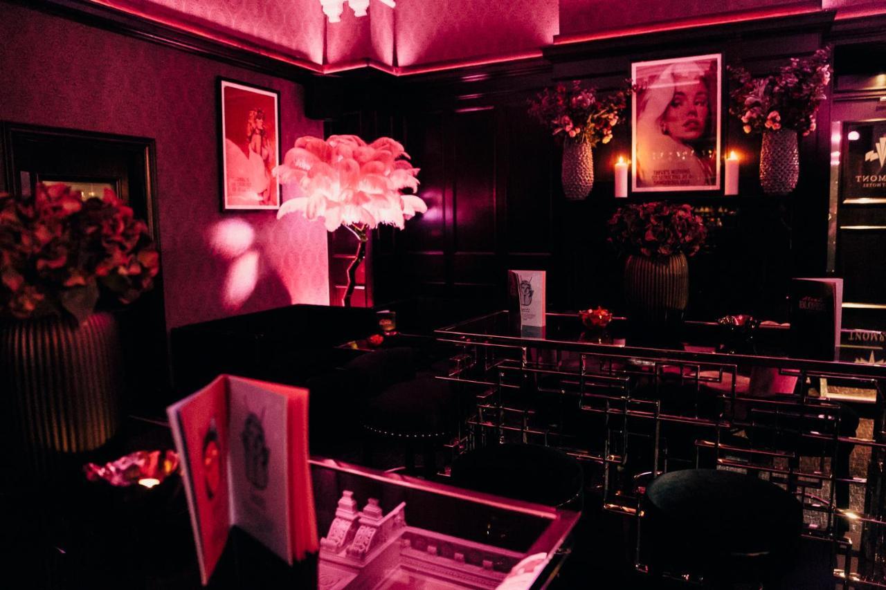 The Vermont Aparthotel 4*