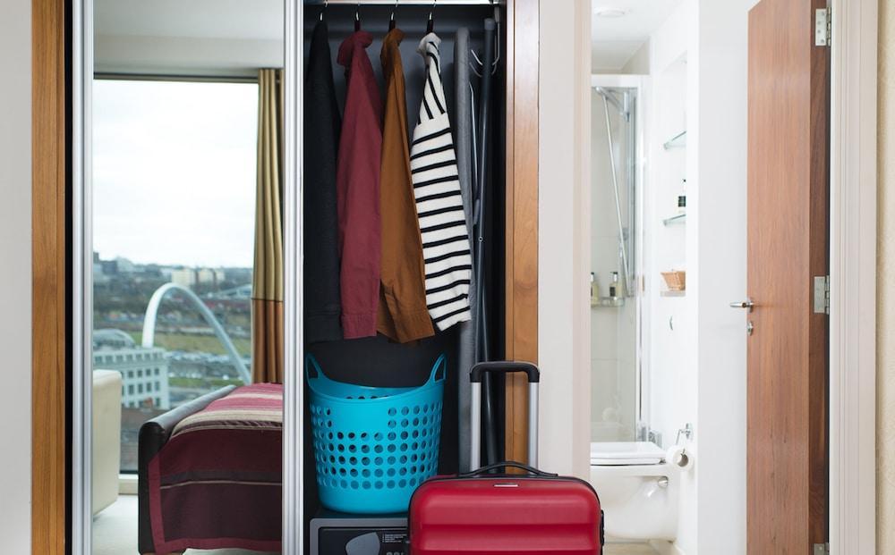 Staybridge By Ihg 4* Newcastle upon Tyne