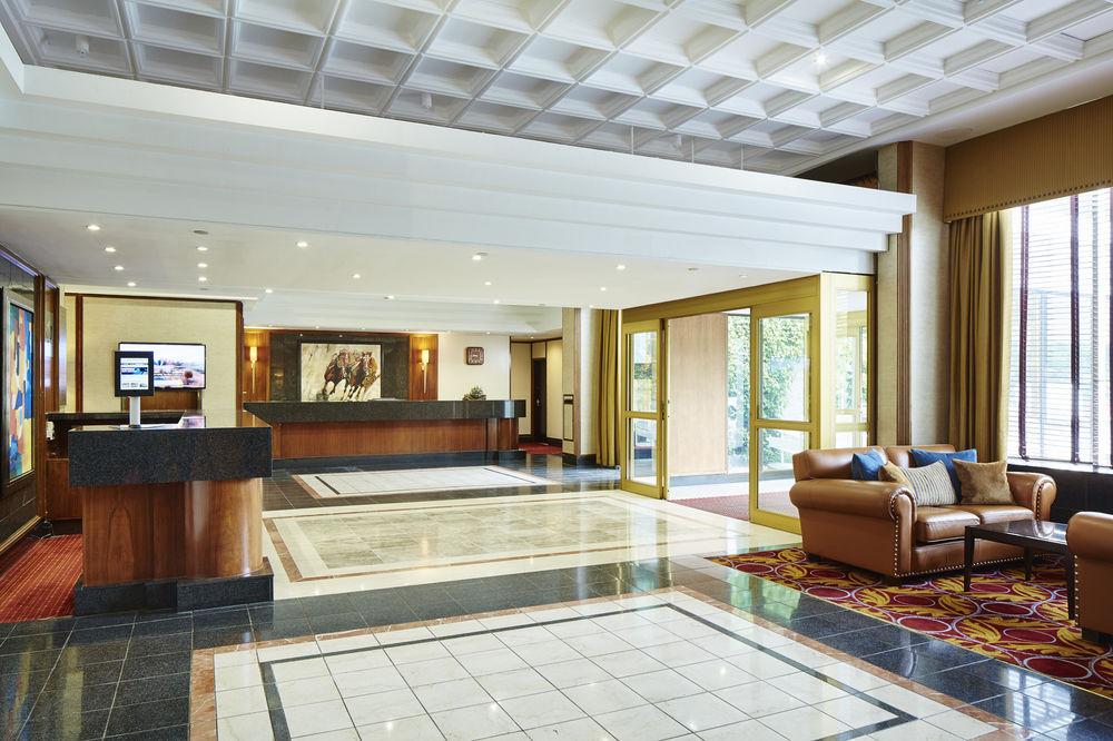 Grand Gosforth Park Hotel 4*