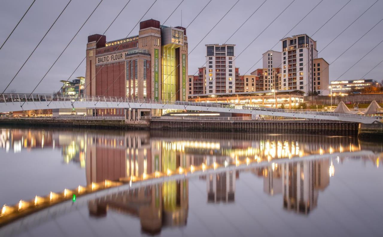 3 Bedroom City Centre Apartment