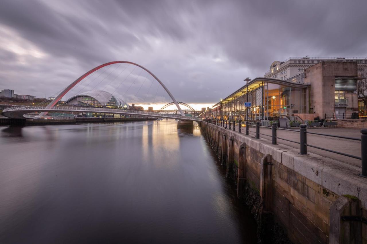3 Bedroom City Centre Apartment Newcastle upon Tyne