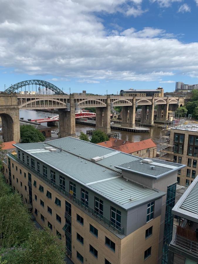 Quayside , Apartment