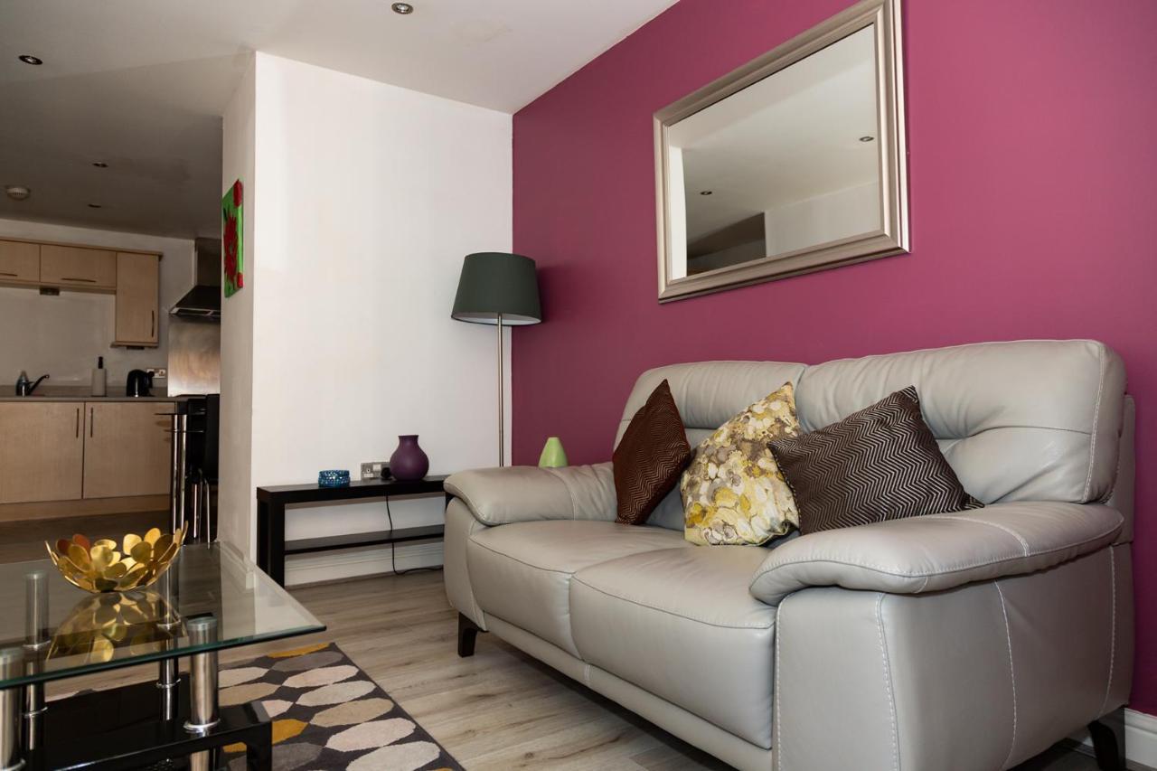 Guest house Alexander Apartments Newcastle Newcastle upon Tyne