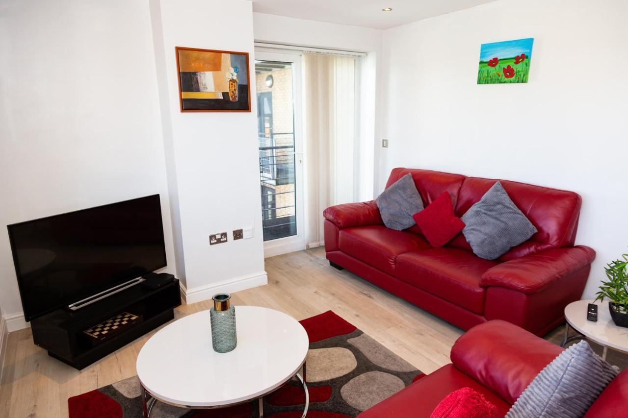 Alexander Apartments Newcastle Guest house 3*