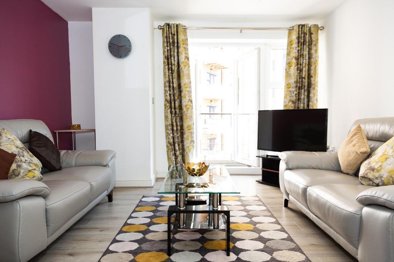 Alexander Apartments Newcastle 3* Newcastle upon Tyne
