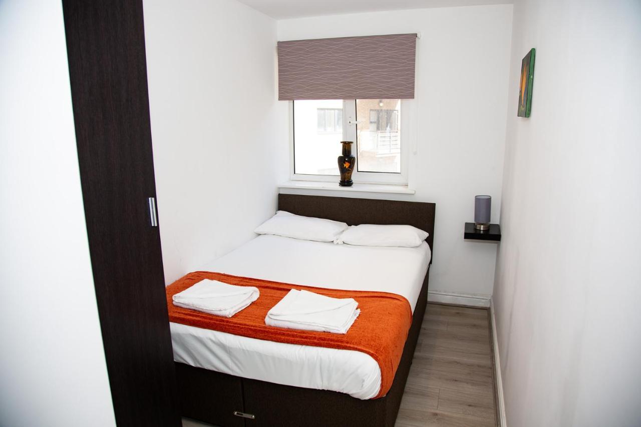 Alexander Apartments Newcastle Newcastle upon Tyne