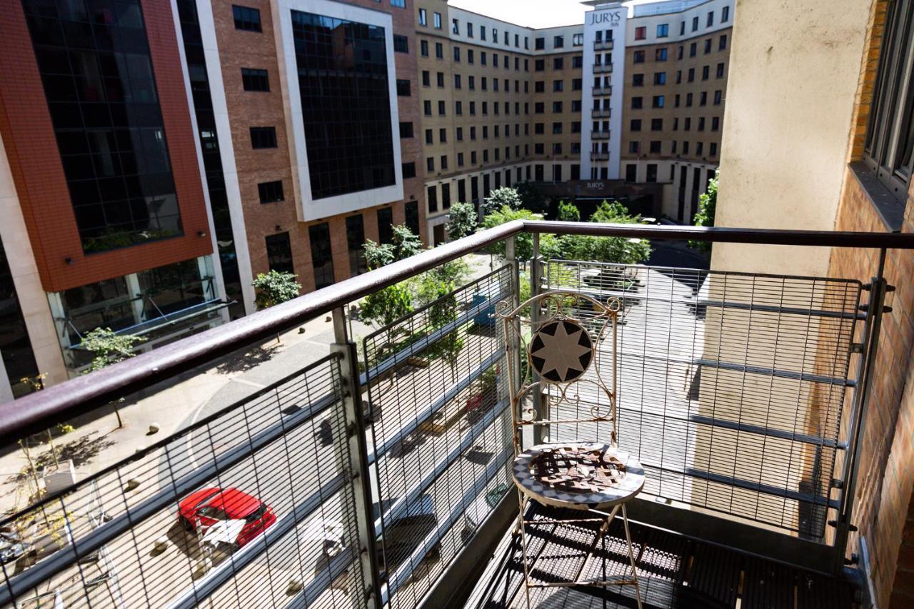 Alexander Apartments Newcastle 3* Newcastle upon Tyne