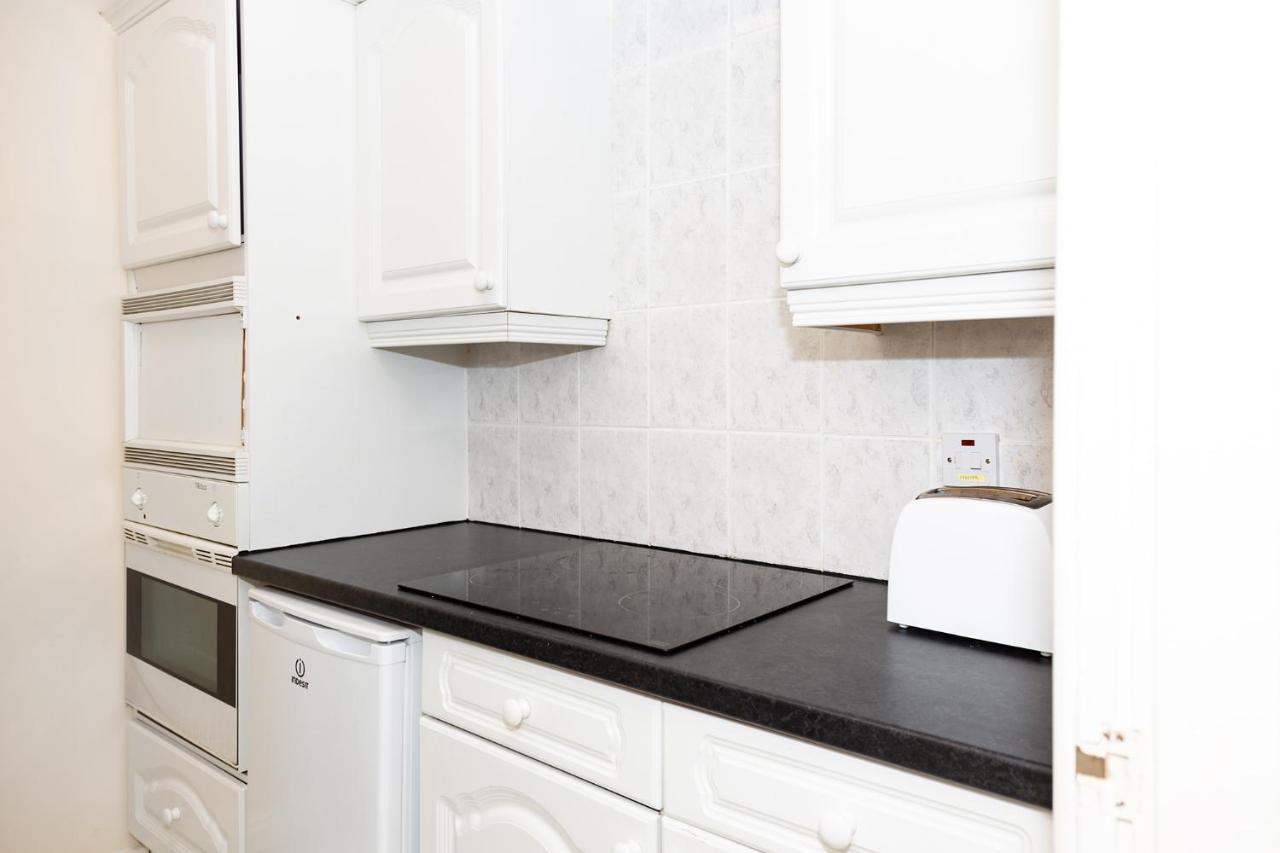 Alexander Apartments Newcastle 3* Newcastle upon Tyne