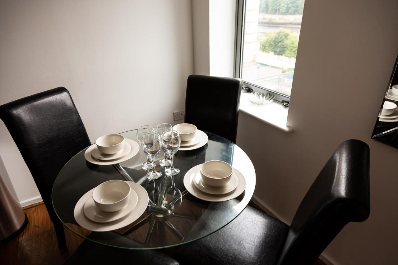 Alexander Apartments Newcastle 3*