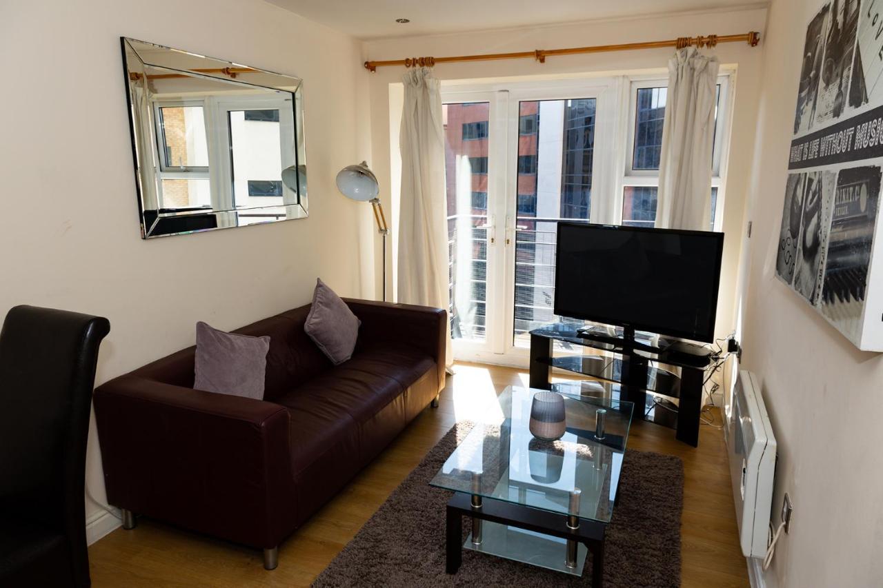 Alexander Apartments Newcastle