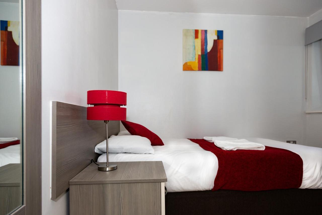 Guest house Alexander Apartments Newcastle
