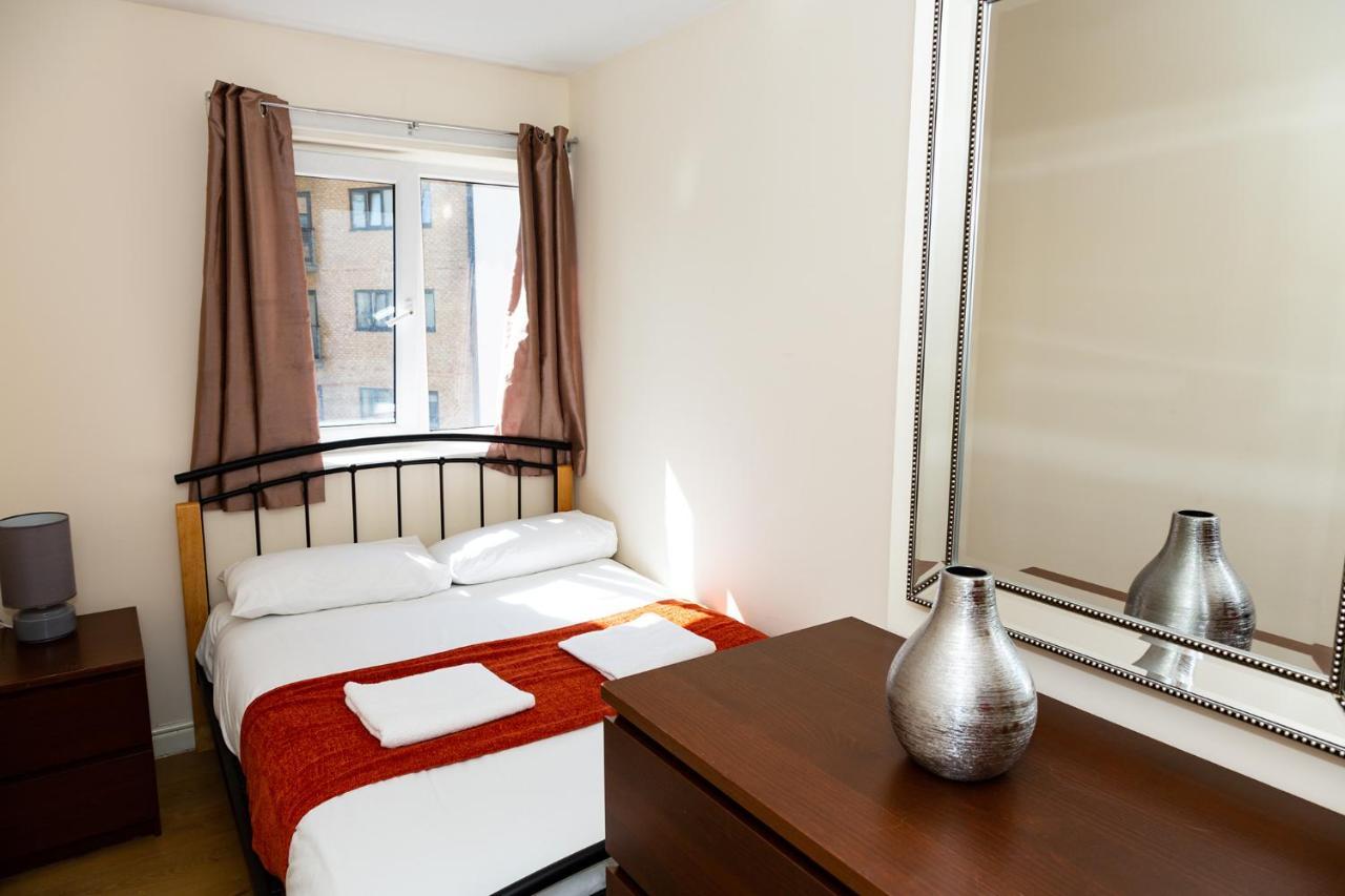Alexander Apartments Newcastle Guest house